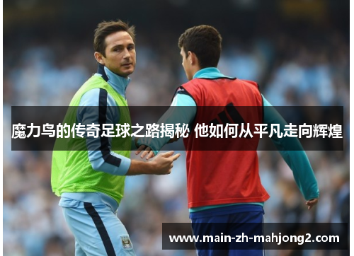 魔力鸟的传奇足球之路揭秘 他如何从平凡走向辉煌 魔力鸟的传奇足球之路揭秘 他如何从平凡走向辉煌