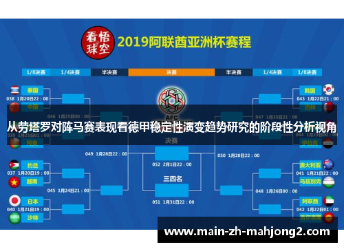 从劳塔罗对阵马赛表现看德甲稳定性演变趋势研究的阶段性分析视角 从劳塔罗对阵马赛表现看德甲稳定性演变趋势研究的阶段性分析视角